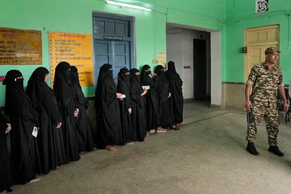 India Election