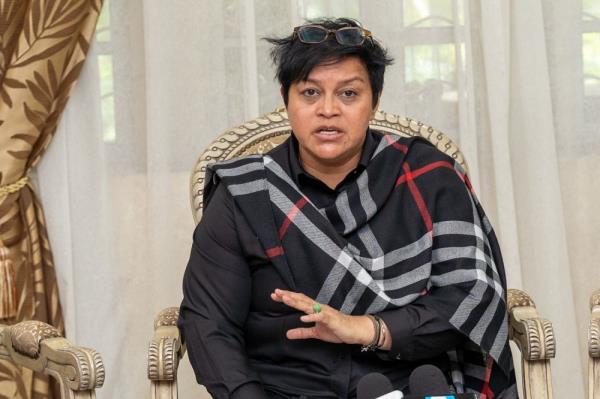 Azalina: Govt mulls amendment to MCMC Act to block child abuse materials online